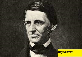 Biografi Ralph Waldo Emerson, Penulis Esai Amerika