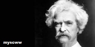 Mark Twain Seorang Penulis Terkenal Asal Amerika