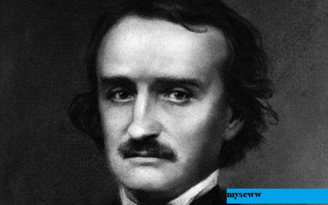 Edgar Allan Poe, Penulis Cerpen Terbaik Amerika