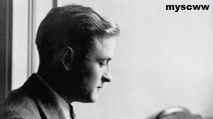 Mengulas Biografi F. Scott Fitzgerald