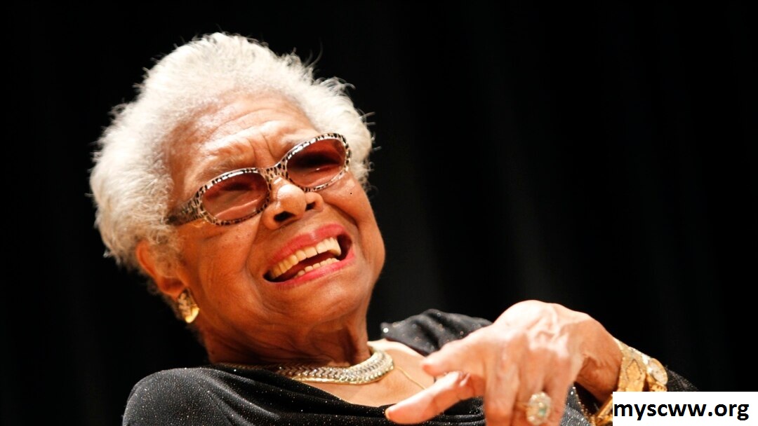 Biografi Singkat Penulis Terkenal Amerika, Maya Angelou