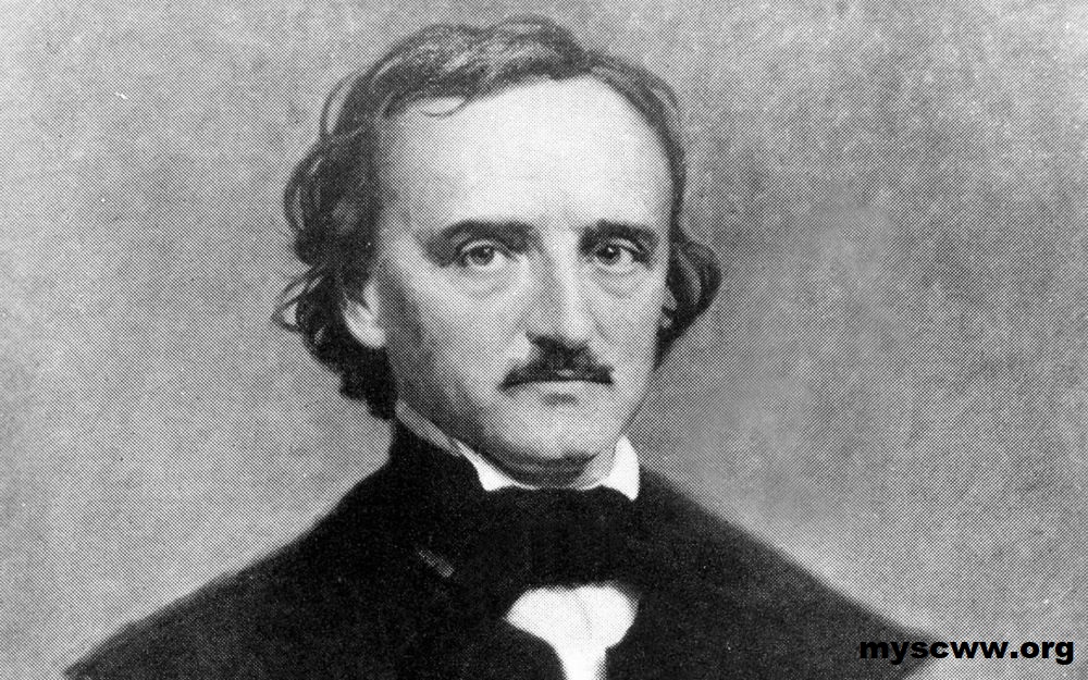 Kehidupan dan Warisan Edgar Allan Poe, Penulis Terkenal Amerika